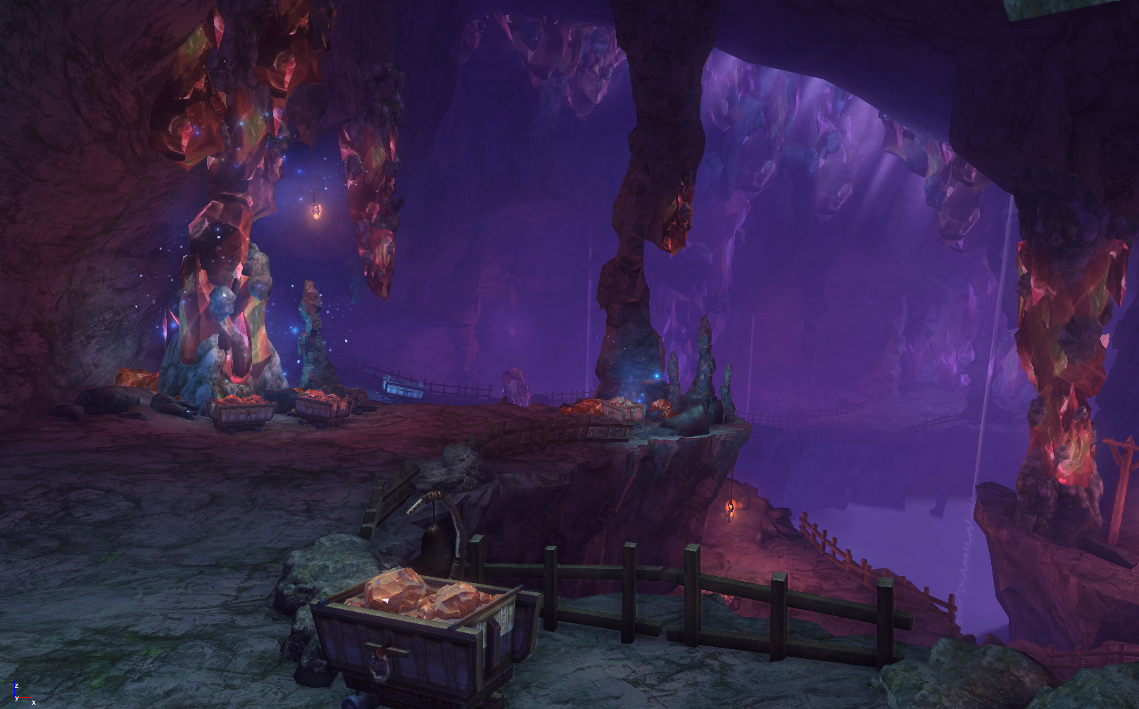 AION MMO screenshot #12