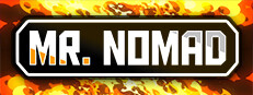 Mr. Nomad Banner