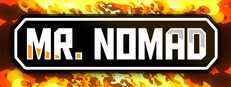 Mr. Nomad