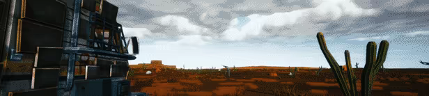 Mr. Nomad video 3