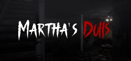 Martha's Dolls steam charts