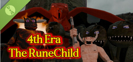 4th Era - The RuneChild Demo