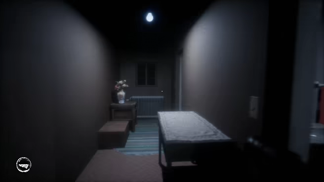 Dark Mirror video 1
