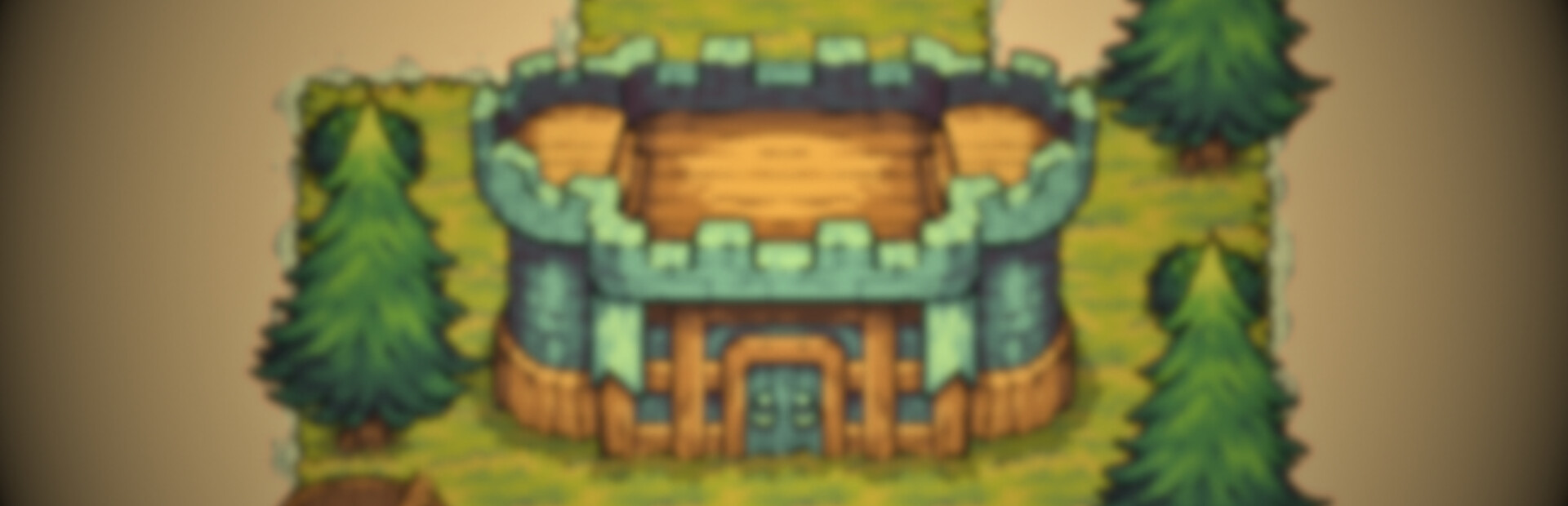 Goblin Siege: Protect the Castle!