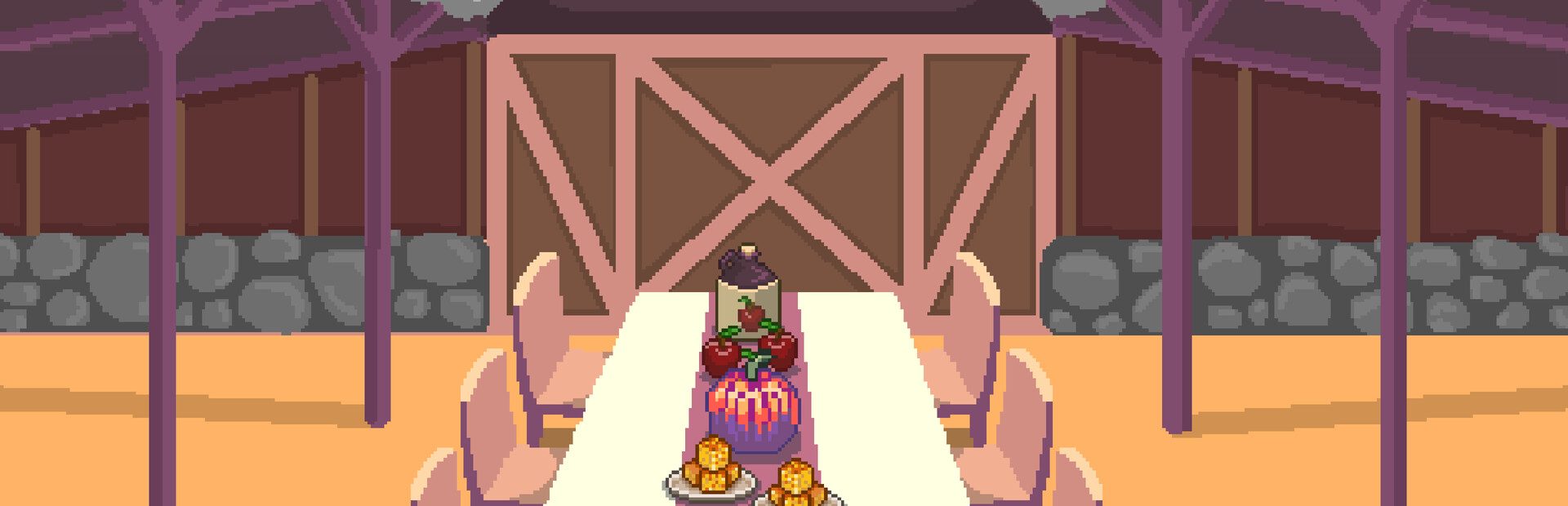 Autumn's Bounty