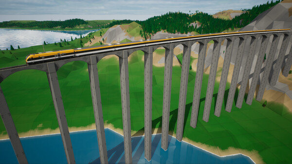 Transporter screenshot 2