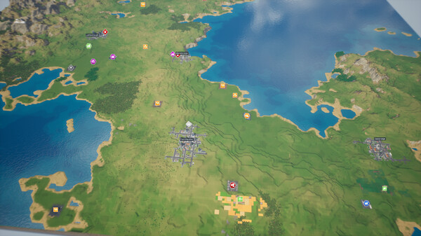 Screenshot z Transporter