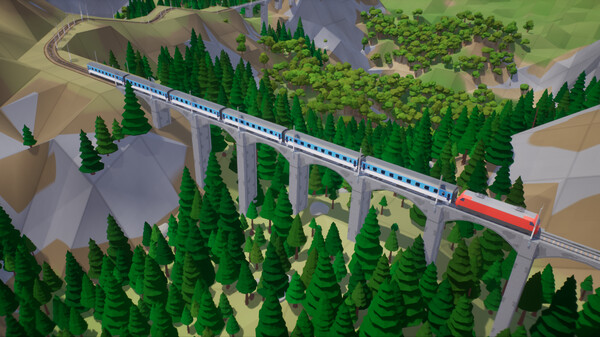 Screenshot z Transporter