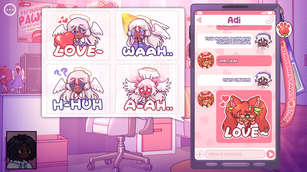 Online Obsession