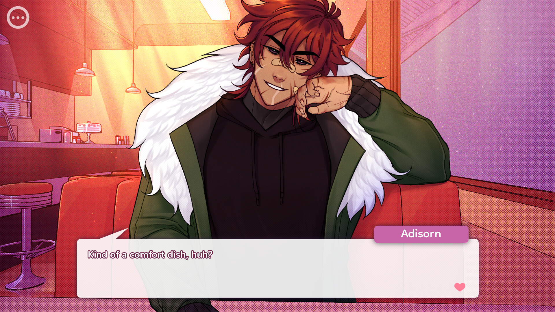 Online Obsession screenshot #5