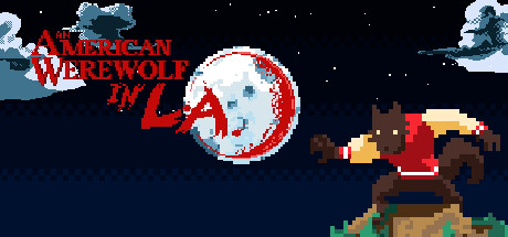 An American Werewolf in L.A. Cheat Engine/CT