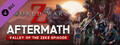 DLC - World War Z: Aftermath - Valley of the Zeke Episode capsule image