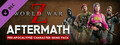 DLC - World War Z: Aftermath - Pre-Apocalypse Character Skins Pack capsule image