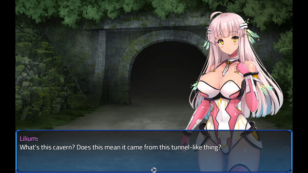 The World's Egg - For Those Who Dream screenshot 5