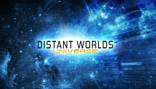 Save 90% on Distant Worlds: Universe on Steam