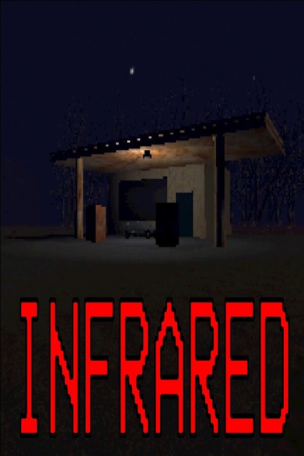Capa de Infrared
