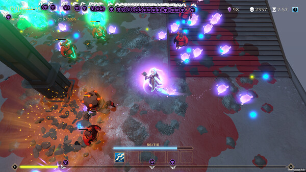 HellFlame screenshot 5