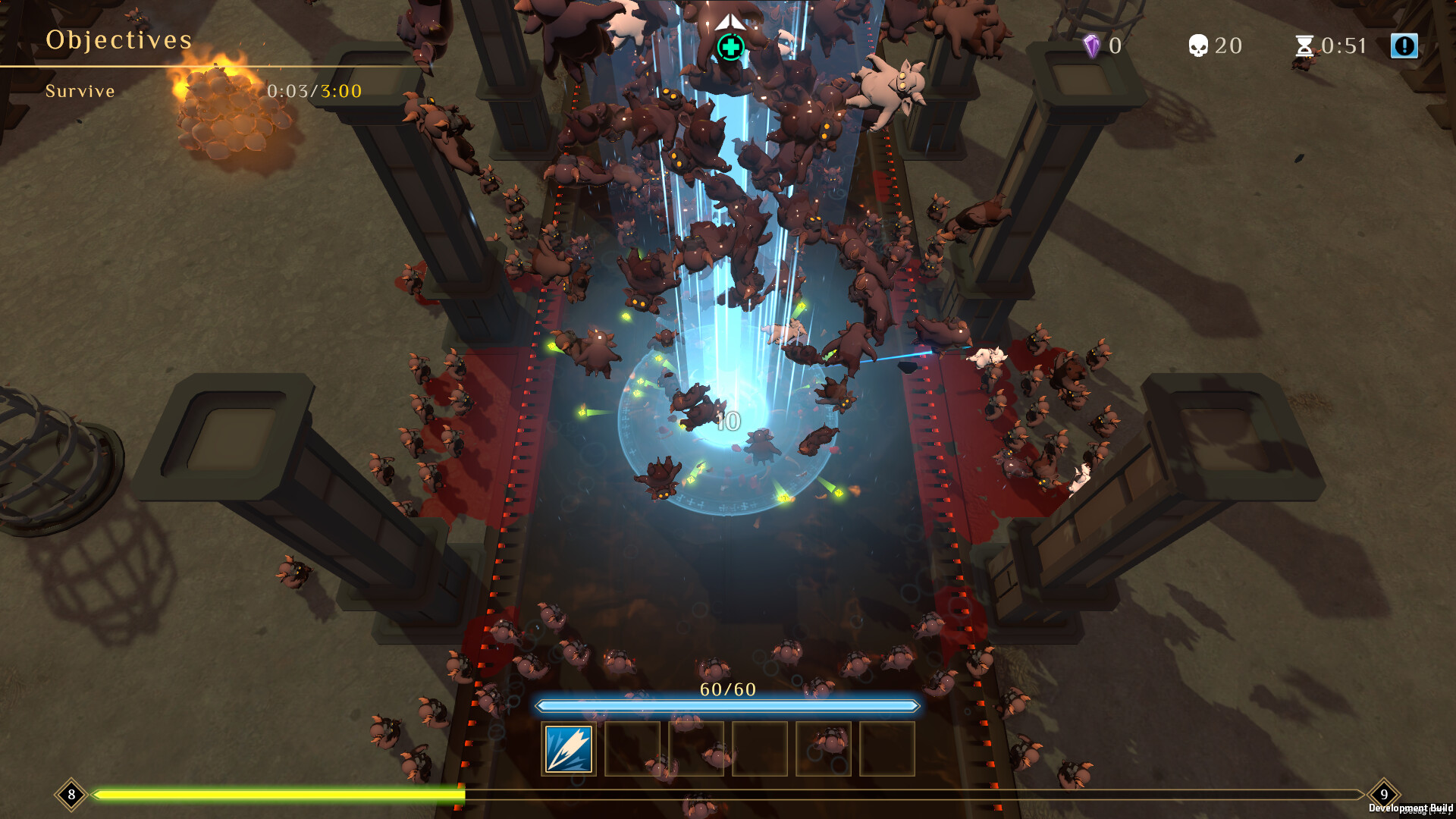 HellFlame screenshot #6