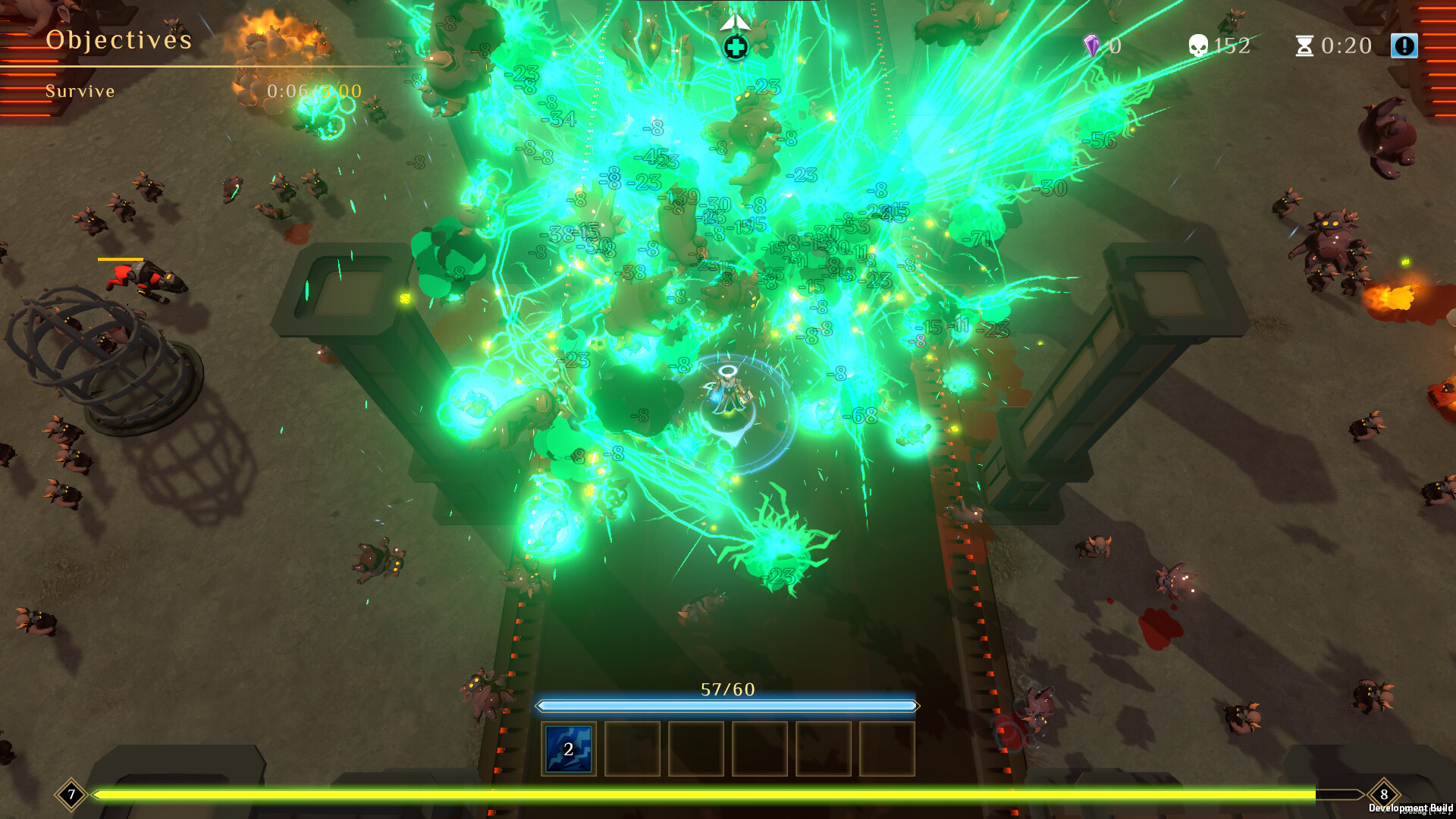 HellFlame screenshot #13