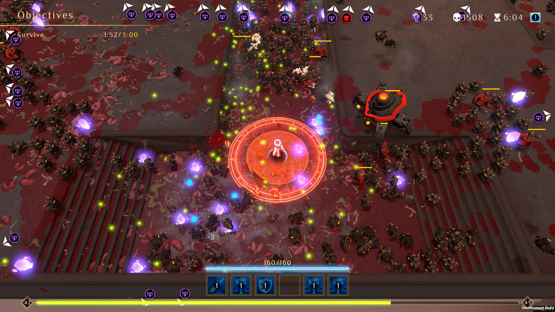 HellFlame screenshot #9