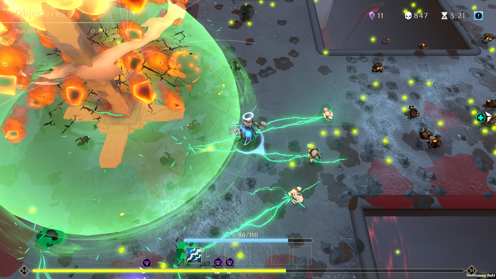 HellFlame screenshot #10