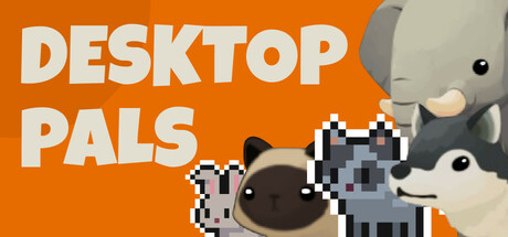 Desktop Pals game deal