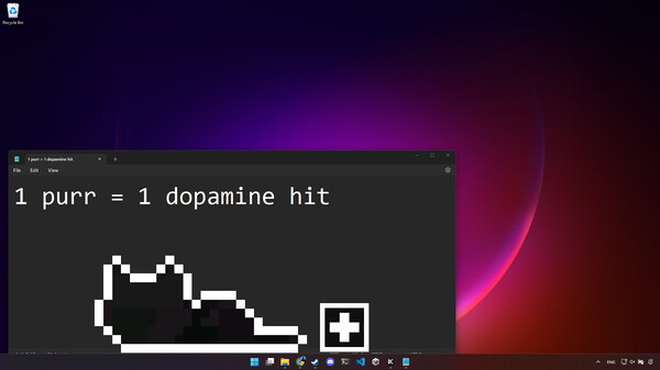 Desktop Palsfor windows and Linux 1