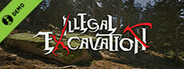 Illegal Excavation Demo