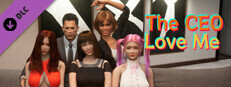 The CEO Love Me  Free content game capsule image