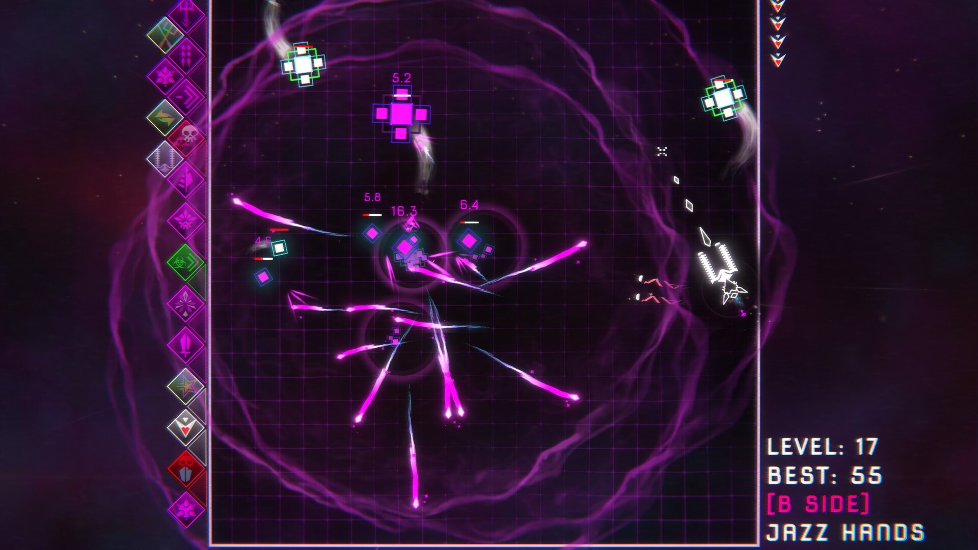 GunDeck[100] screenshot #11