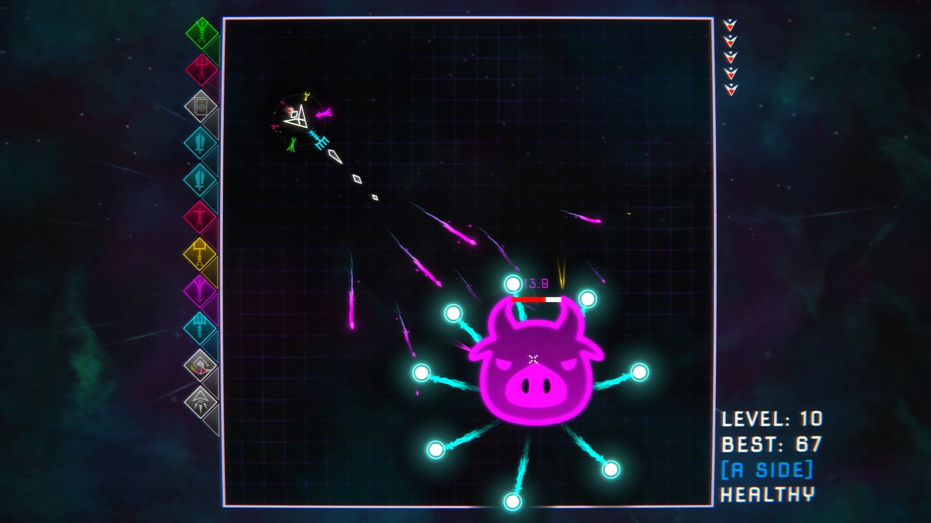 GunDeck[100] Featured Screenshot #1