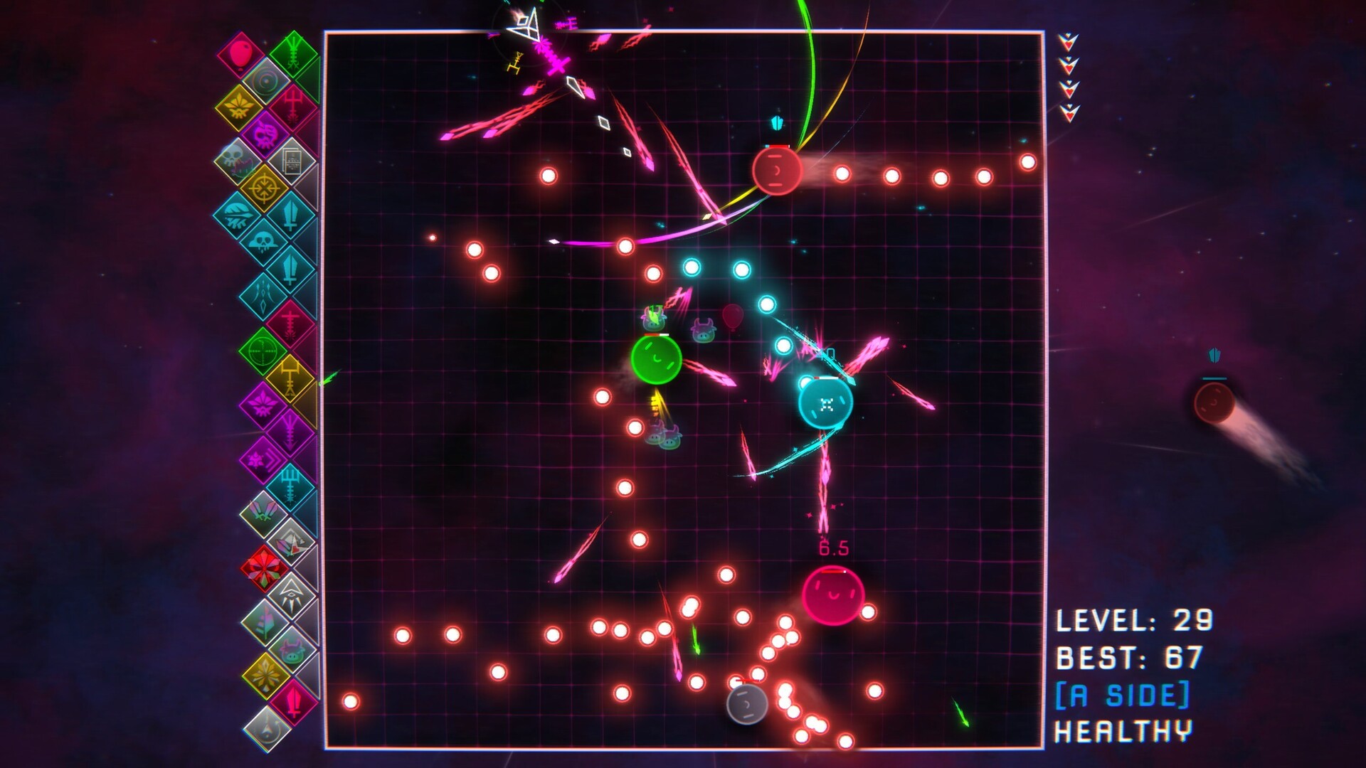 GunDeck[100] screenshot #9