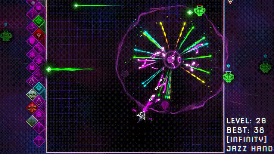 GunDeck[100] video 3