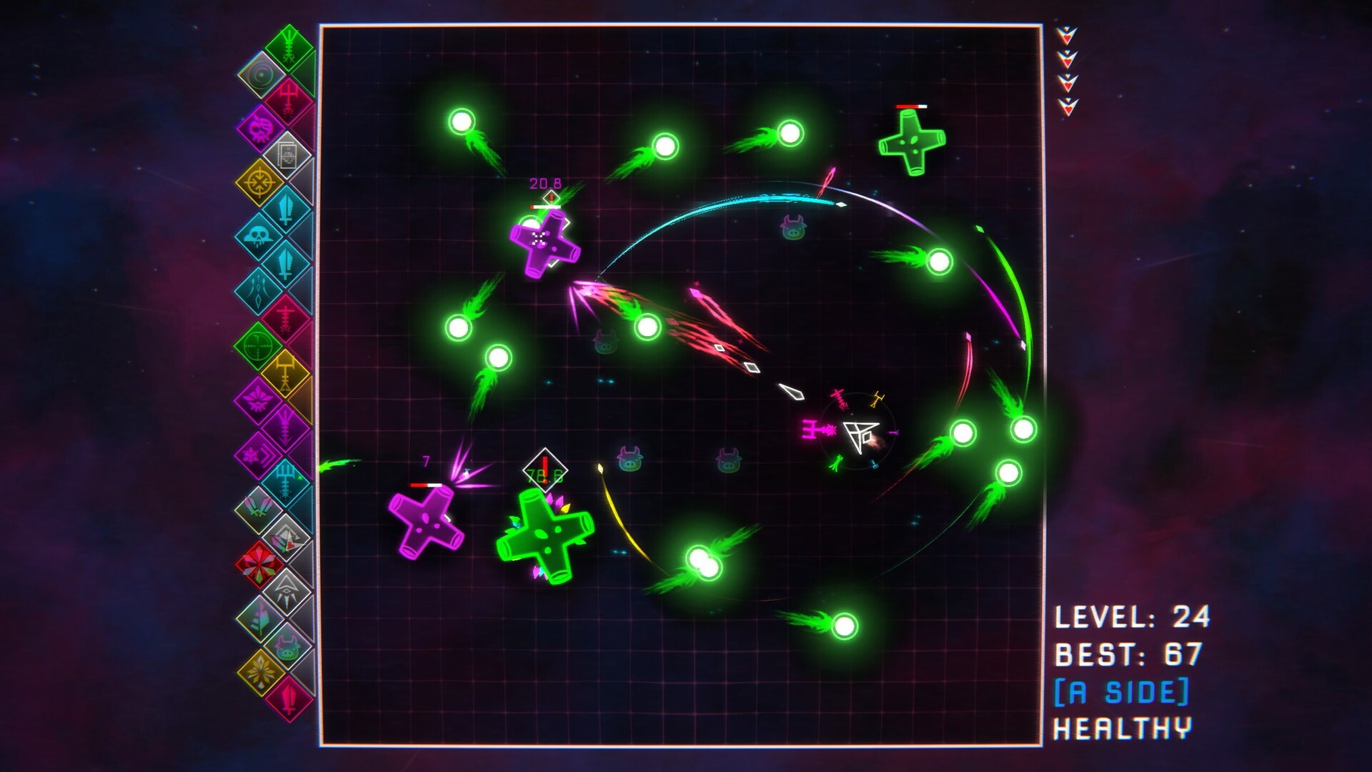 GunDeck[100] screenshot #7