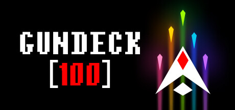 GunDeck[100] Cover Image