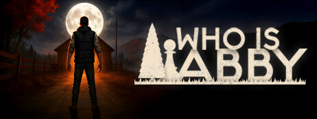 Who is Abby cover art