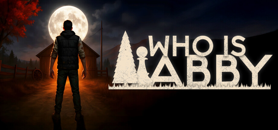 Who is Abby cover art