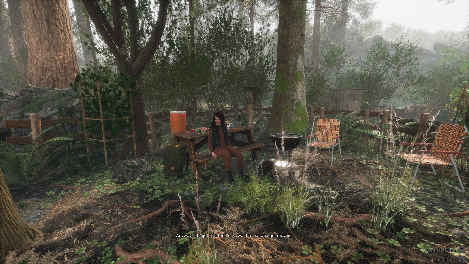 Who is Abby screenshot #9