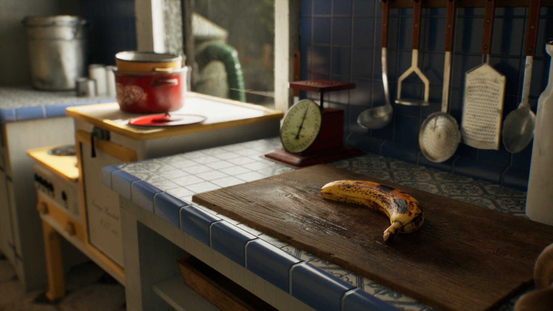 Who is Abby screenshot #15