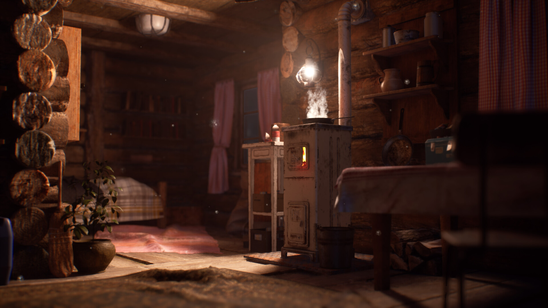 Who is Abby screenshot #2