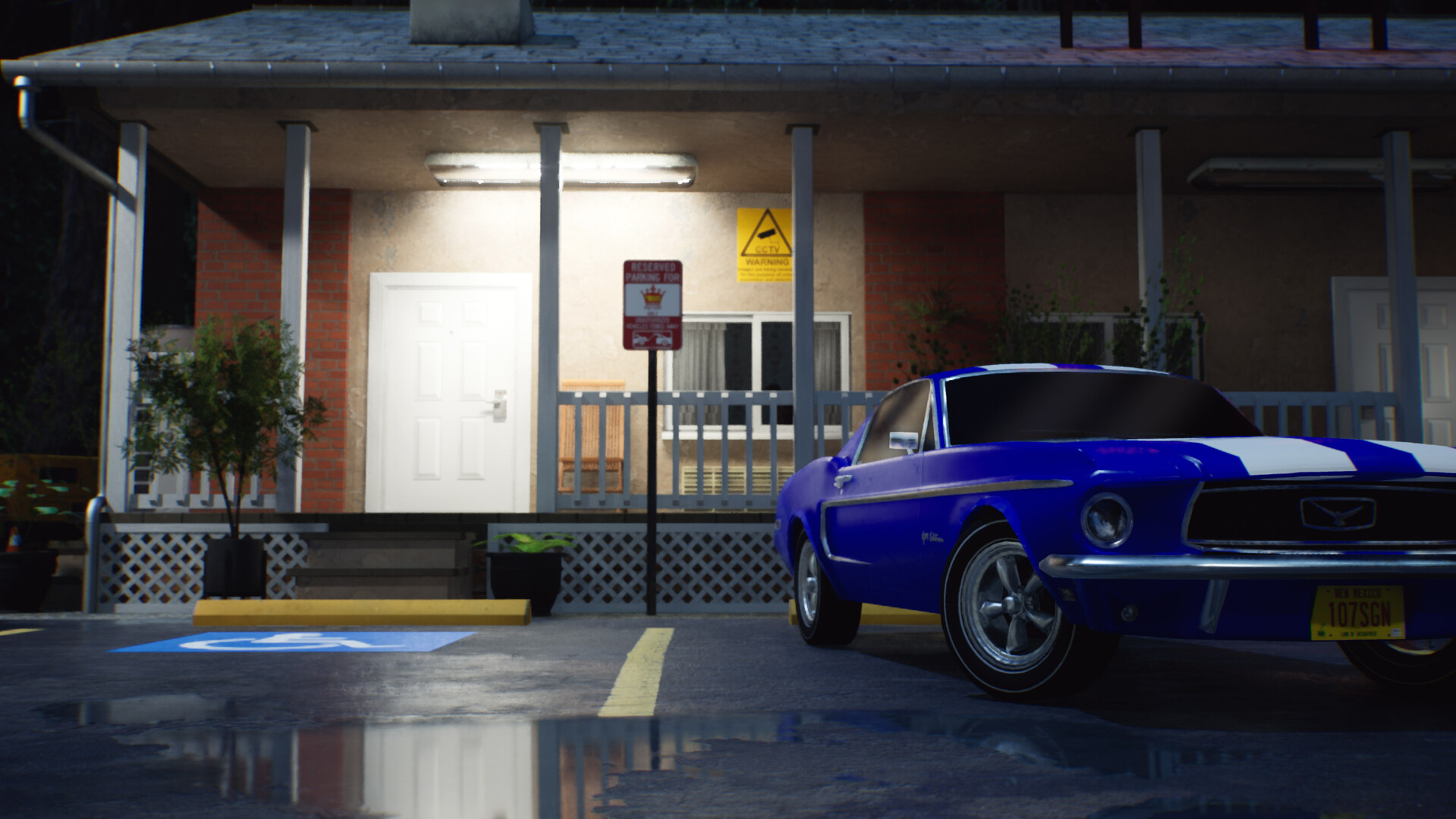 Who is Abby screenshot #17