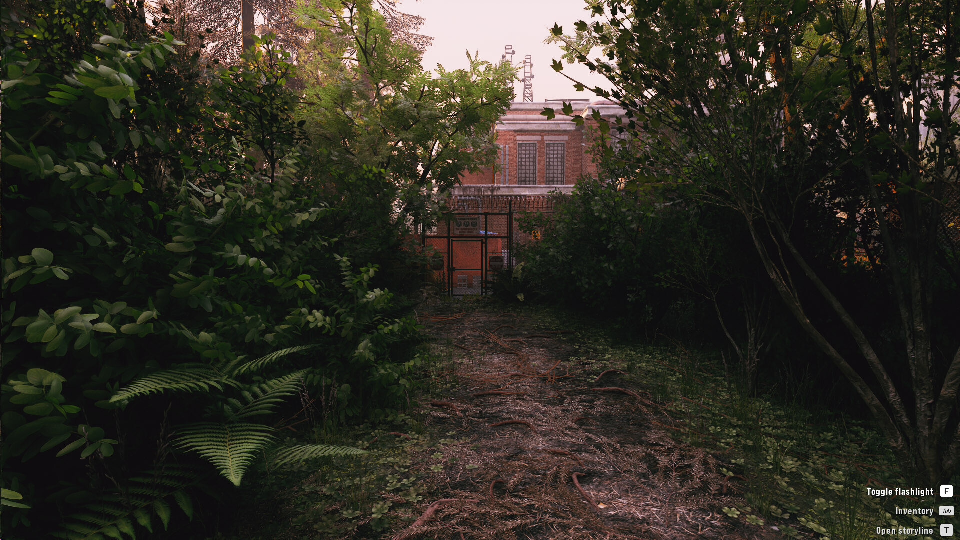 Who is Abby screenshot #12