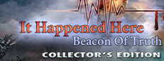 It Happened Here: Beacon of Truth Collector's Edition Small Capsule Image