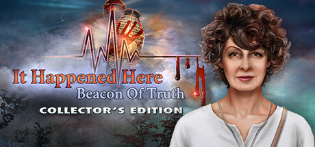 It Happened Here: Beacon of Truth Collector's Edition banner