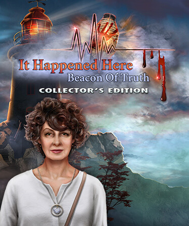 It Happened Here: Beacon of Truth Collector's Edition