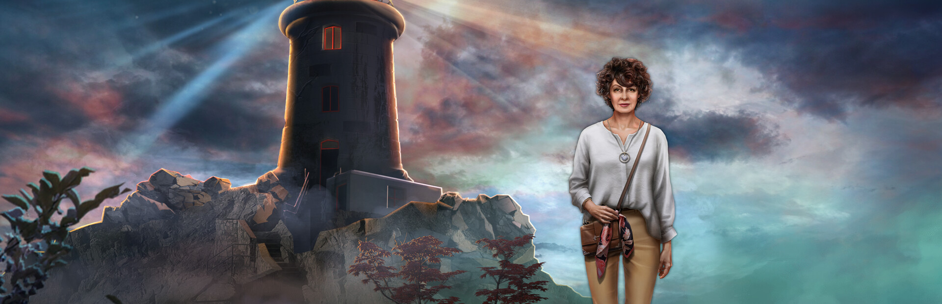 It Happened Here: Beacon of Truth Collector's Edition