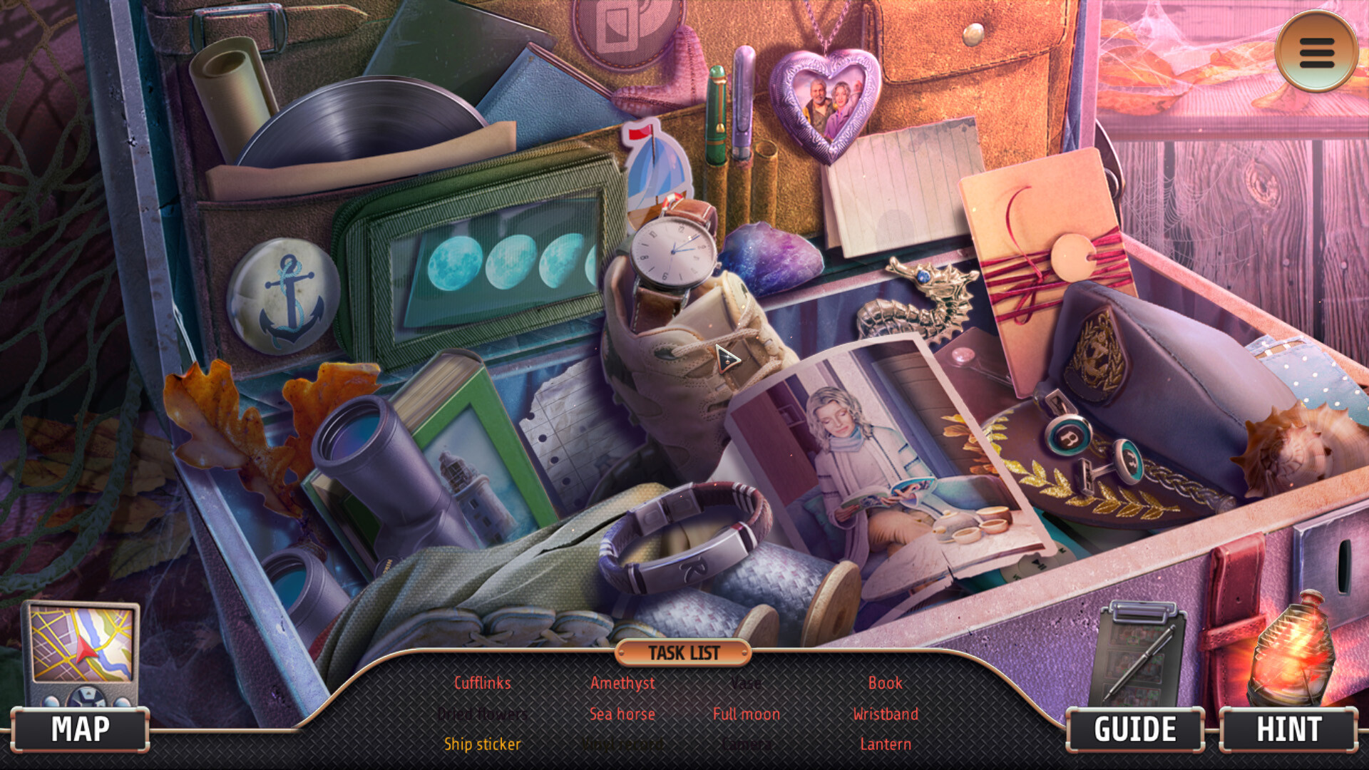 It Happened Here: Beacon of Truth Collector's Edition screenshot #4