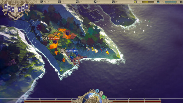 Scathefire screenshot 4