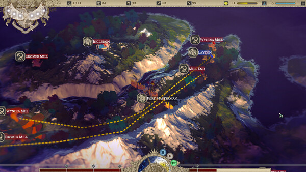 Scathefire screenshot 3