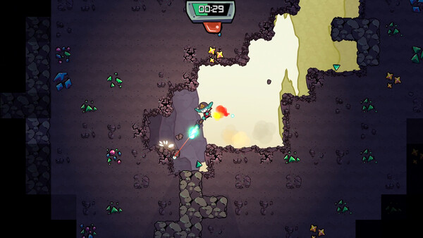DOPAMINER screenshot 4